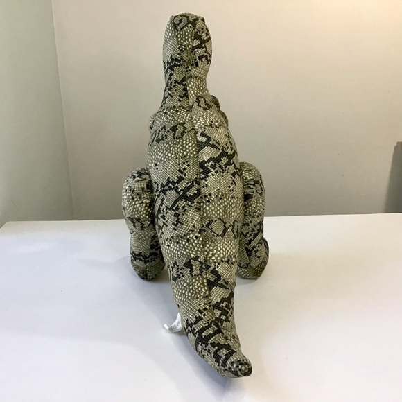 Chosun 16” Dinosaur Plush Stuffed Animal Realistic Tyrannosaurus T-Rex - Picture 5 of 11